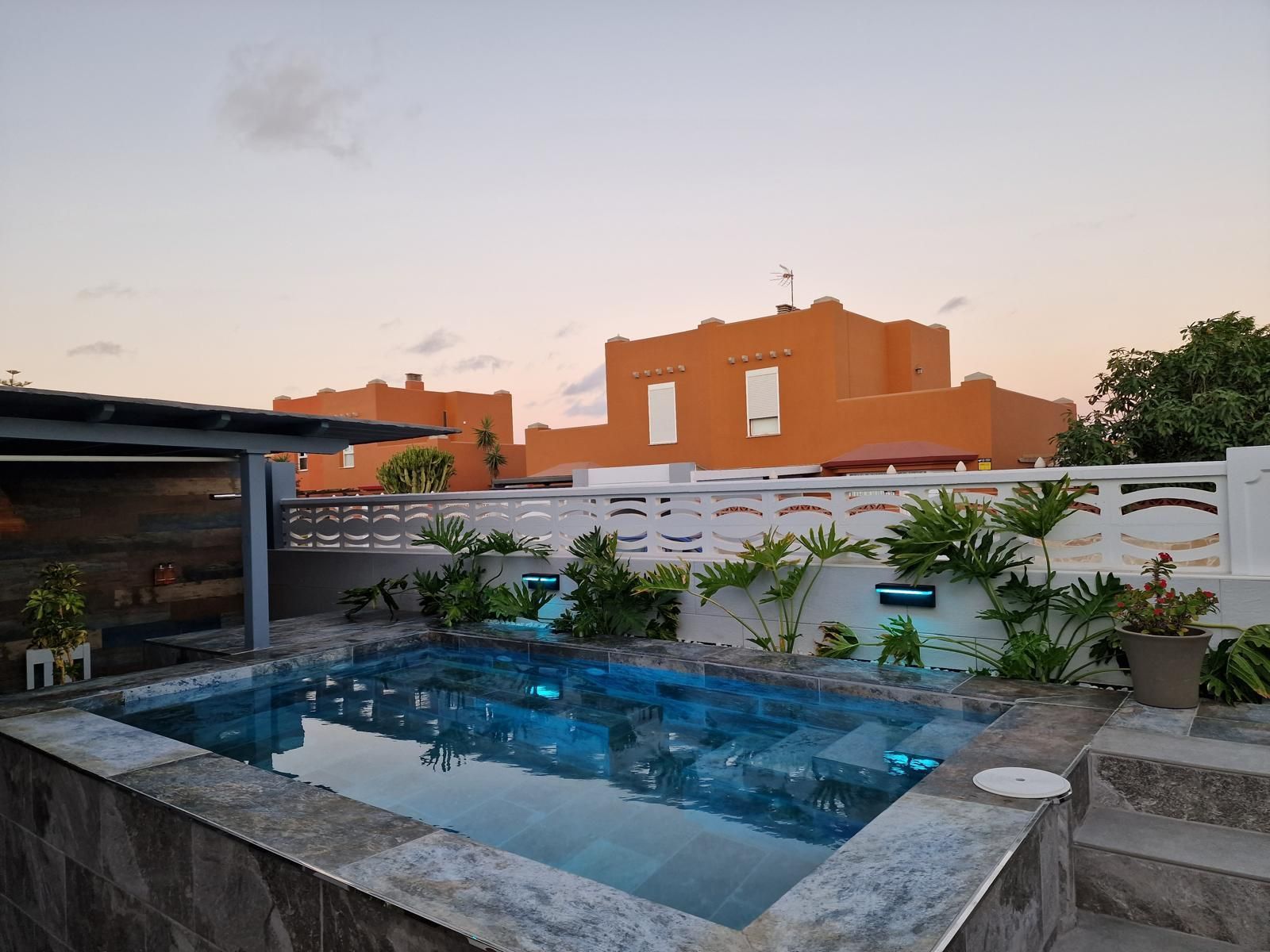 Casa / Chalet en Corralejo, Mercadona, venta